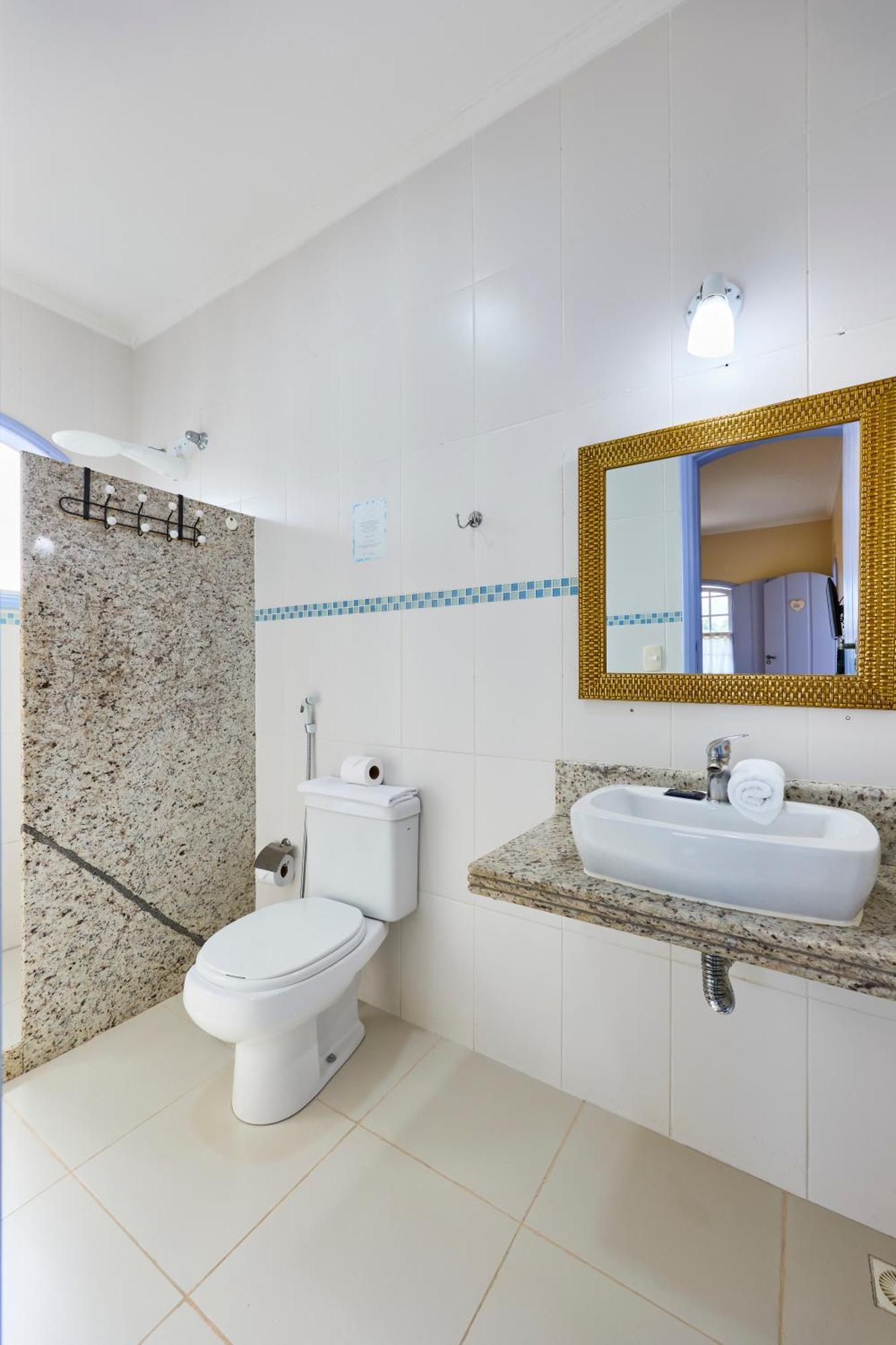 Quarto Triplo Clássico