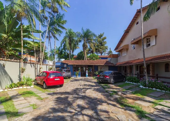 Pousada Estrela do Mar